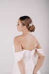 Elysia Model Tasarım Saç Tokası