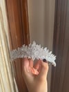 Eyva Model Zirkon Taç