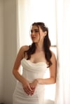Flower Model Tasarım Saç Tokası (2 Adet)