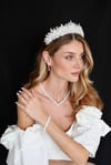İnci Nadia Model Kolye Seti