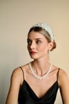 İnci Niola Model Taç 