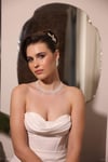 Lidya Model Zirkon Set
