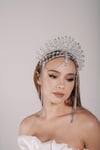 Lina Model Taç