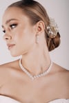 Liora Model Zirkon Kolye Seti
