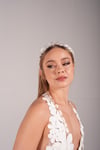 Nyla Model Tasarım Saç Bandı