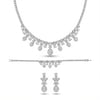 Orient Model Zirkon Kolye Seti
