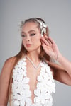 Pavla Model Tasarım Tac