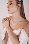 Velina Model Kolye Seti