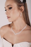 Velina Model Kolye Seti