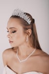 Velina Model Kolye Seti