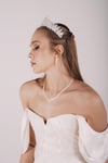 Velina Model Kolye Seti