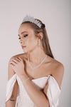 Velina Model Kolye Seti