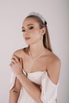 Vivian Model Zirkon Kolye Seti