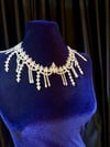 Zalin Model Zirkon Kolye / Alınlık