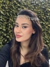 Zerre Model Alınlık