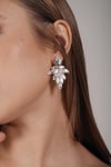 Ziba Model Alınlık ve Küpesi
