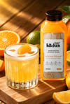 Citrus Blend Kokteyl Sosu