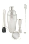 Cobbler Set 5'li