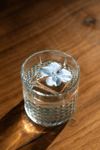 Crystal Şeffaf Buz Yapıcı