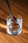 Crystal Şeffaf Buz Yapıcı