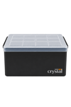 Crystal Şeffaf Buz Yapıcı