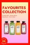 Favourites Collection
