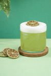 Kuru Lime Cipsi