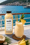 Piña Colada Kokteyl Sosu