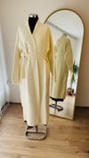 ANGORA HIRKA KREM RENGİ