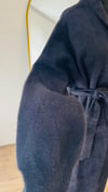 ANGORA HIRKA SİYAH RENGİ