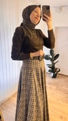 ANGORA KAZAK