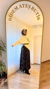 ASİMETRİK KAZAK