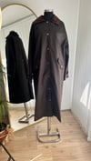 BARBOUR TRENÇ-ACI KAHVE