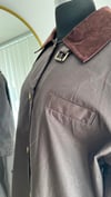 BARBOUR TRENÇ-ACI KAHVE