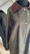 BARBOUR TRENÇ-HAKİ