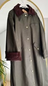 BARBOUR TRENÇ-HAKİ