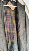 BARBOUR TRENÇ-HAKİ
