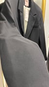 Blazer Ceket-Siyah