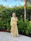 FIRFIRLI TENCEL TAKIM-SARI