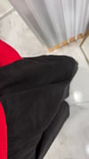 Tensel Kumaş Etek Pantolon