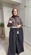 Trenç Poplin Pantolon