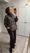 Trenç Poplin Pantolon