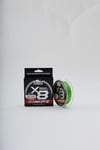 Fubelo Braid Line 8x Green 0.18 mm