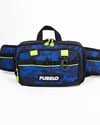 Fubelo Buddy Bel Çantası Mavi
