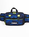 Fubelo Buddy Bel Çantası Mavi