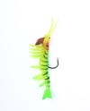 Fubelo Doctor Karides 75 Mm 6,5 G