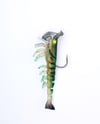 Fubelo Doctor Karides 90 Mm 14,5 G