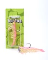Fubelo Doctor Karides 90 Mm 14,5 G