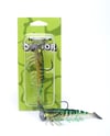 Fubelo Doctor Karides 90 Mm 14,5 G