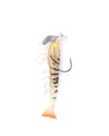 Fubelo Doctor Karides Black Leopard Gold 75 Mm 6,5 G